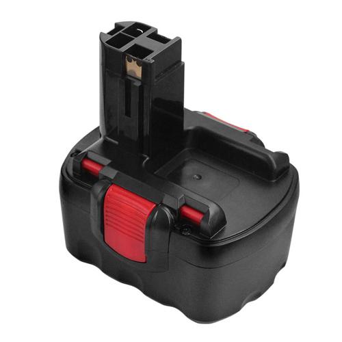 Replacement battery for Bosch 2 607 335 533 2 607 335 534 BAT159 3000mAh (image for) Replacement battery for Bosch 2 607 335 533 2 607 335 534 BAT159 3000mAh