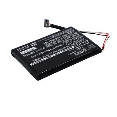 3.70V 1050mAh Replacement Battery for Garmin 361-00035-06 Approach G8 (image for) 3.70V 1050mAh Replacement Battery for Garmin 361-00035-06 Approach G8
