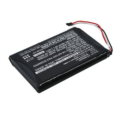 3.7V 1000mAh Replacement Battery for Garmin AI32AI32FA14Y Nuvi 2539LM 2539LMT 2559LM 2589LMT 2599LMT (image for) 3.7V 1000mAh Replacement Battery for Garmin AI32AI32FA14Y Nuvi 2539LM 2539LMT 2559LM 2589LMT 2599LMT