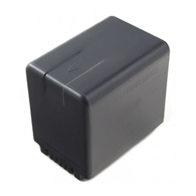 Replacement battery for Panasonic VW-VBK360 VW-VBK360-K VW-VBK360GK 3440mAh (image for) Replacement battery for Panasonic VW-VBK360 VW-VBK360-K VW-VBK360GK 3440mAh