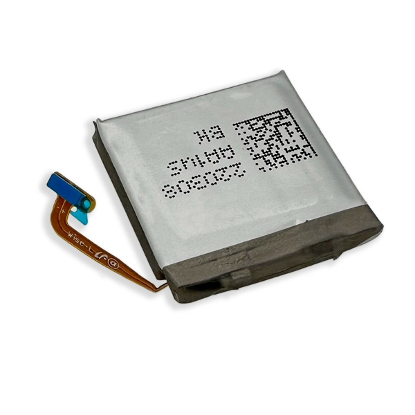 Replacement Battery for Samsung Galaxy Watch4 44mm SM-R870 Smartwatch 1ICP5/25/23 SM-R870NZKCXAA (image for) Replacement Battery for Samsung Galaxy Watch4 44mm SM-R870 Smartwatch 1ICP5/25/23 SM-R870NZKCXAA